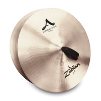 Zildjian ZBO Concert Stage 16" A Zildjian Pair