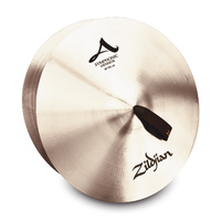 Zildjian ZBO Symphonic 18" Viennese Pair