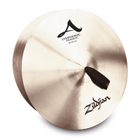 Zildjian ZBO Symphonic 20" Viennese Pair