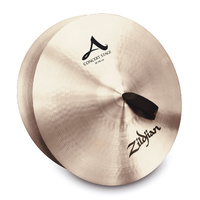 Zildjian ZBO Concert Stage 18" A Zildjian Pair