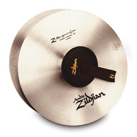 Zildjian ZBO Z-MAC 14" Pair w/Grommets