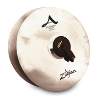 Zildjian ZBO Stadium Series 20" Medium Pair