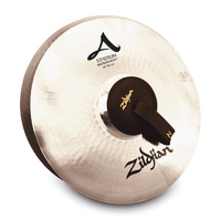 Zildjian ZBO Stadium Series 18" Medium Heavy Pair