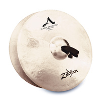 Zildjian ZBO Orchestral Classic Selection 20" Medium Light Pair