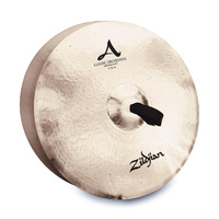 Zildjian ZBO Orchestral Classic Selection 22" Medium Light Pair