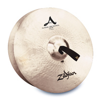 Zildjian ZBO Orchestral Classic Selection 17" Medium Pair