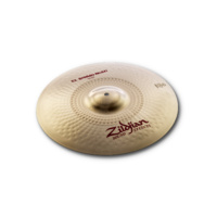 Zildjian FX 17" El Sonido Multi Crash Ride