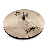 Zildjian A Custom 13" Mastersound HiHat Pair