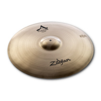 Zildjian A Custom 22" Ping Ride Brill