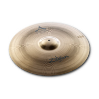 Zildjian A Custom 21" 20th Anniversary Ride