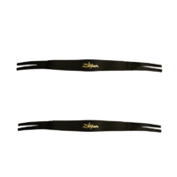 Zildjian ZBO Orchestral Leather Straps (Pair)