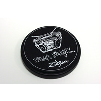 Zildjian Z Acc. 6" Travis Barker Practice Pad