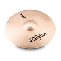 Zildjian 14" I Series HiHat Bottom