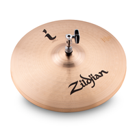 Zildjian I 14" HiHat Pair