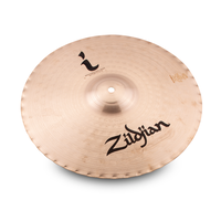 Zildjian 14" I Series Mastersound HiHat Bottom