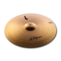 Zildjian I 22" Ride