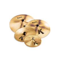 Zildjian K Zildjian Country Cymbal Set