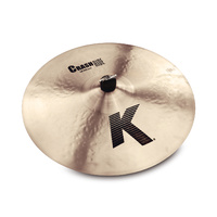 Zildjian K Zildjian 18" Crash Ride