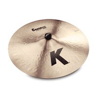 Zildjian K Zildjian 20" Crash Ride