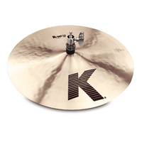 Zildjian K Zildjian 13" HiHat Top