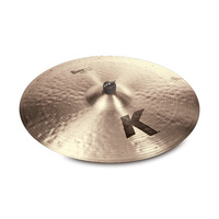 Zildjian K Zildjian 22" Dark Medium Ride