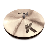 Zildjian K Zildjian 14" K/Z Special HiHat Pair