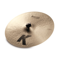 Zildjian K Zildjian 15" Dark Crash Thin