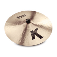 Zildjian K Zildjian 18" Dark Crash Thin