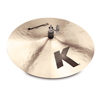 Zildjian K Zildjian 14" Mastersound HiHat Top