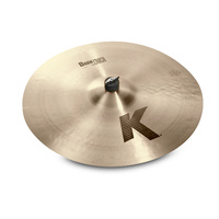 Zildjian K Zildjian 20" Dark Crash Thin