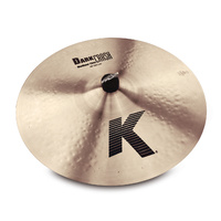 Zildjian K Zildjian 18" Dark Crash Medium Thin