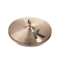 Zildjian K Zildjian 16" Light HiHat Pair