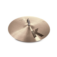 Zildjian K Zildjian 16" Light Hat Top