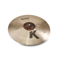 Zildjian K Custom 16" K Cluster Crash