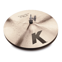 Zildjian K Custom 14" Dark HiHat Pair