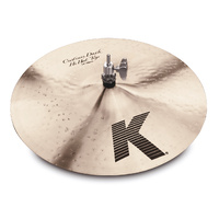 Zildjian K Custom 14" Dark HiHat Top