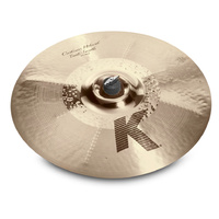 Zildjian K Custom 19" Hybrid Trash Smash