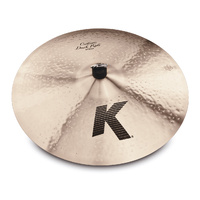 Zildjian K Custom 20" Dark Ride