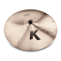 Zildjian K Custom 22" Dark Ride