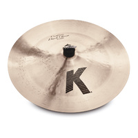 Zildjian K Custom 17" Dark China