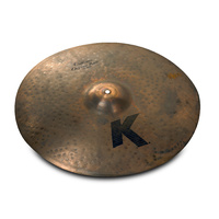 Zildjian K Custom 21" Organic Ride