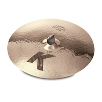 Zildjian K Custom 17" Fast Crash