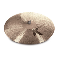 Zildjian K Custom 22" High Definition Ride