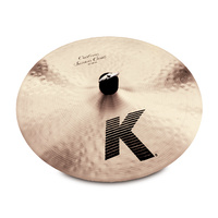 Zildjian K Custom 16" Session Crash