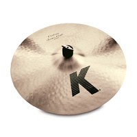 Zildjian K Custom 18" Session Crash