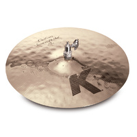 Zildjian K Custom 14" Session Top