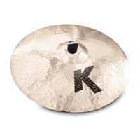 Zildjian K Custom 20" Session Ride