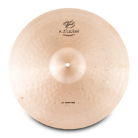 Zildjian K Constantinople 19" Crash Ride