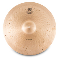 Zildjian K Constantinople 22" Renaissance Ride