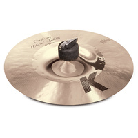 Zildjian K Custom 9" Hybrid Splash